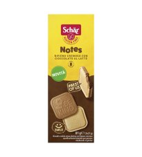 SCHAR NOTES BISCOTTO 81G