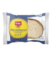 SCHAR PANE CASERECCIO 5PZ 55G