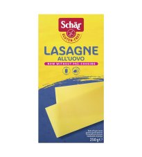 SCHAR PASTA LASAGNE 250G