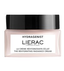 HYDRAGENIST LA CREMA REIDRAT