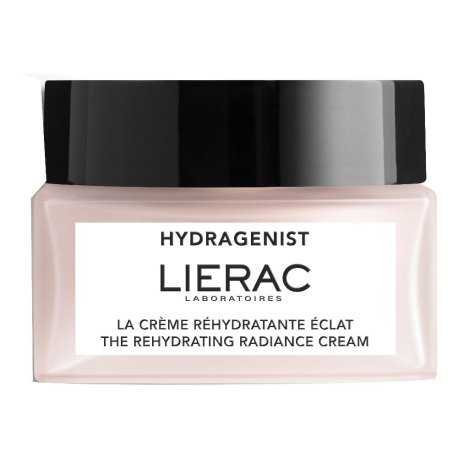 HYDRAGENIST LA CREMA REIDRAT