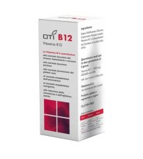 OTI B12 VITAMINA B12 GTT 20ML OTI B12 VITAMINA B12 GTT 20ML