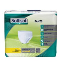 SOFFISOF AIR DRY PANTS EX XL