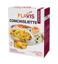 FLAVIS CONCHIGLIETTE APROT500G