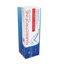 MARINOTROFINE CREMA GEL 100ML