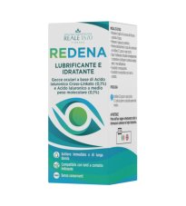 REDENA GOCCE OCULARI 10ML