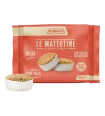 AGLUTEN LE MATTUTINE 4PZ