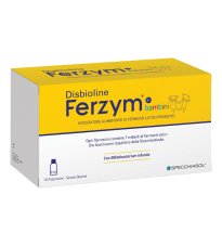 DISBIOLINE FERZYM BB 10FL 8ML