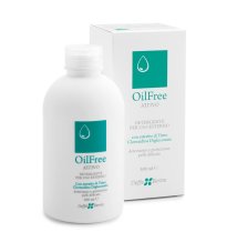 OILFREE ATTIVO 300ML