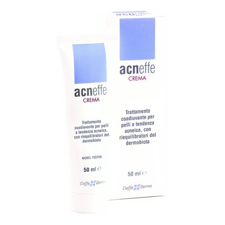 ACNEFFE CREMA 50ML