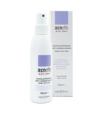 ACNEFFE BODY SPRAY 120ML