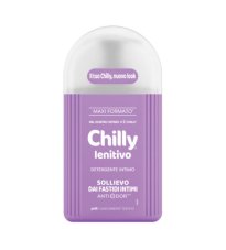 CHILLY DETERGENTE LENIT 300ML