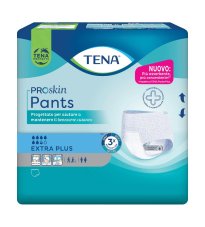 TENA PANTS EXTRA PLUS M 10PZ