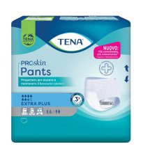 TENA PANTS EXTRA PLUS L 10PZ