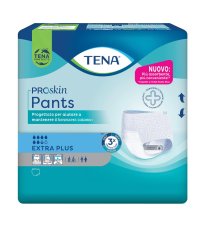 TENA PANTS EXTRA PLUS XL 12PZ