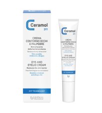 CERAMOL CONTORNO OCCHI 15ML