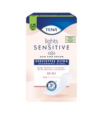 TENA LIGHTS SENS ASS MINI 20PZ