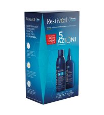 RESTIVOIL DERMA EXPERT ANTIFOR