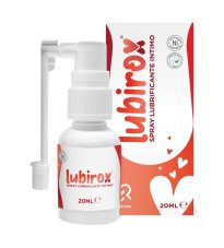 LUBIROX SPRAY LUBRIFICANTE VAG