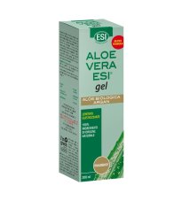 ESI ALOE VERA GEL ARGAN 200ML