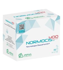 NORMOCIS 400 30BUST