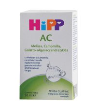 HIPP AC 30ML