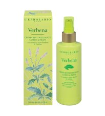 VERBENA CREMA RIVIT CORPO&MANI