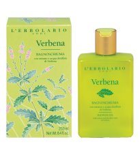 VERBENA BAGNOSCHIUMA 250ML