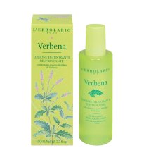 VERBENA LOZIONE DEOD RINF100ML