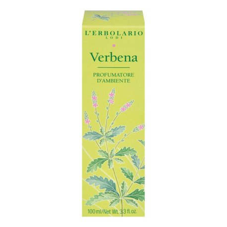 VERBENA PROFUMATORE AMBIENTE