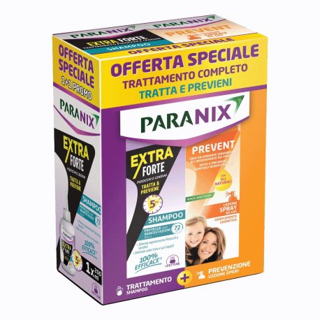 PARANIX BIPACCO SH EXFT PREVEN