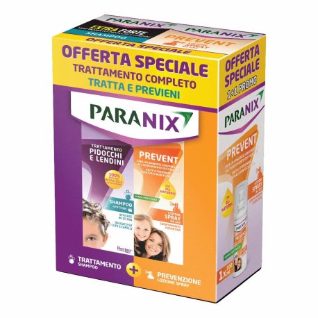 PARANIX BIPACCO TRATT SH+PREV