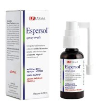 ESPERSOL SPRAY ORALE 30ML ESPERSOL SPRAY ORALE 30ML