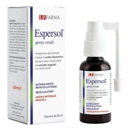 ESPERSOL SPRAY ORALE 30ML