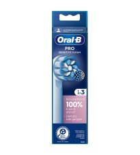 ORALB PW REFILL SENSITIVE 5PZ