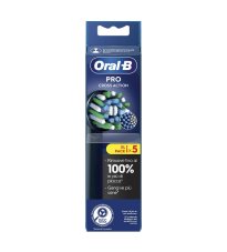 ORALB PW REFILL CROSSACT BK5PZ