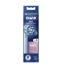 ORALB PW REFILL SENSITIVE 3PZ