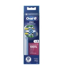 ORALB PW REFILL FLOSSACTION3PZ