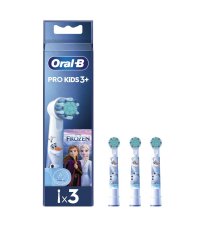 ORALB PW REFILL FROZEN 3PZ