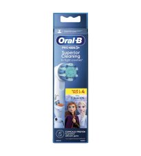 ORALB PW REFILL FROZEN 4PZ