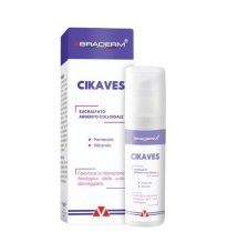 CIKAVES 30ML BRADERM