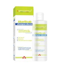 AKARISCAB SHAMPOO DOCCIA 150ML