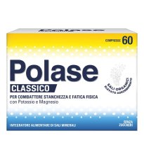 POLASE 60CPR