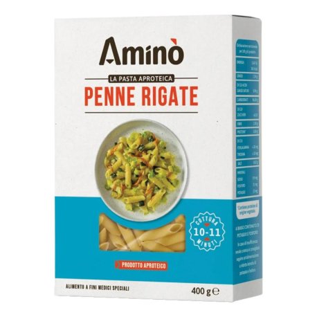 AMINO PENNE RIG APROT 400G