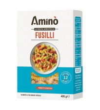 AMINO FUSILLI APROT 400G