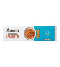 AMINO SPAGHETTI APROT 400G