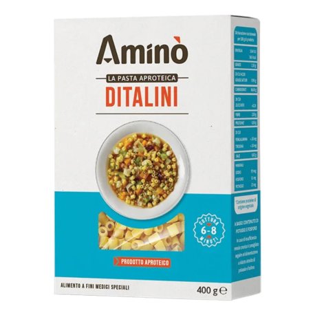 AMINO DITALINI APROT 400G