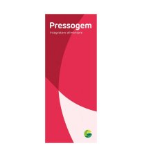 PRESSOGEM 200ML