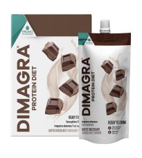 DIMAGRA PROTEIN DIET CIOC 7PZ