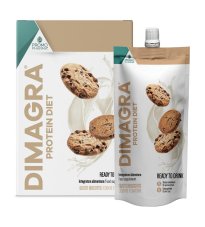 DIMAGRA PROTEIN DIET BISC 7PZ